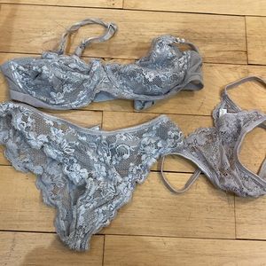 Yamamay Lingerie Set Sz 2